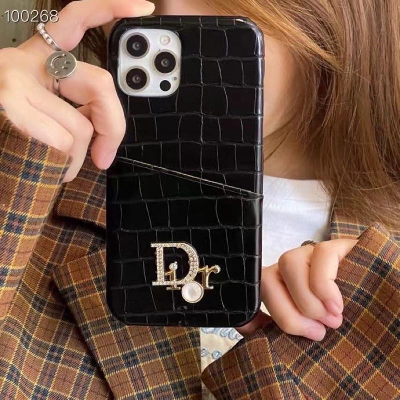 cdior leather case iphone 14 plus 14 pro max x xsmax 11 11pro 11promax 12 12pro 12promax 13 13pro 13promax