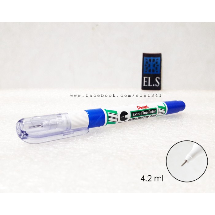 

Mudah Pentel Correction Pen (Tip-Ex) Limited