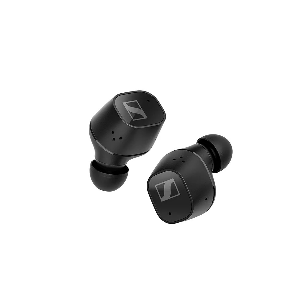 Sennheiser CX Plus True Wireless Earbuds With Active Noise Cancelling