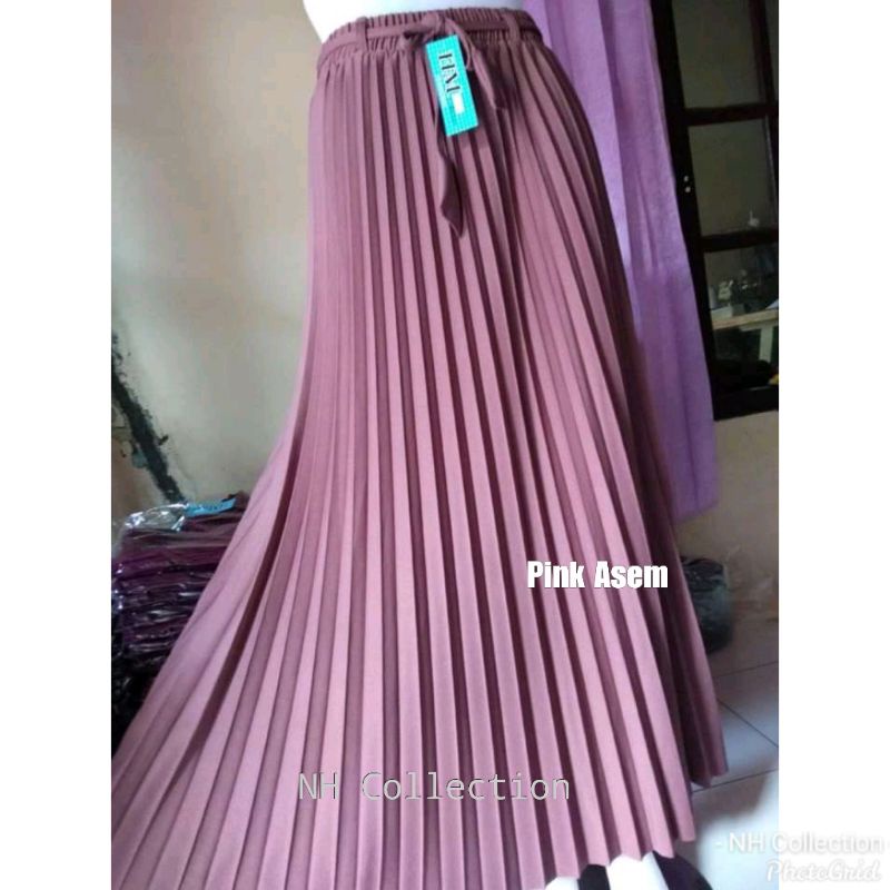 PROMO ROK PLISKET PREMIUM KOSHIBO CREPE/ KOREAN CREPE TEBAL