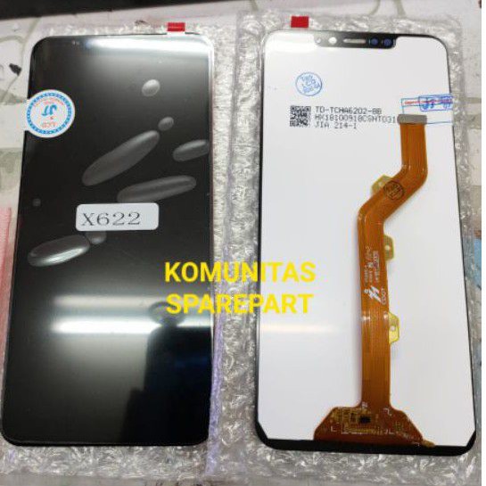 LCD INFINIX S3X X622