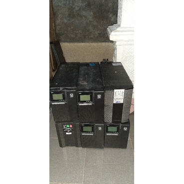 ups  eror 1kva 800wt