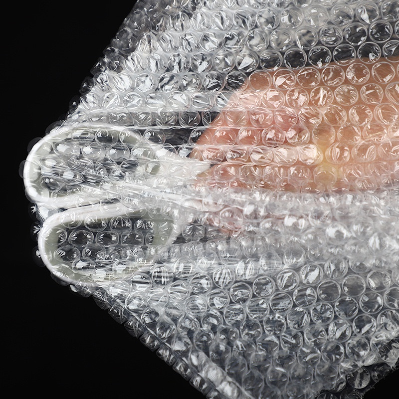 BUBBLE WRAP EXTRA TAMBAHAN PACKINGAN / PEMBUNGKUS KEMASAN PAKET EXTRA