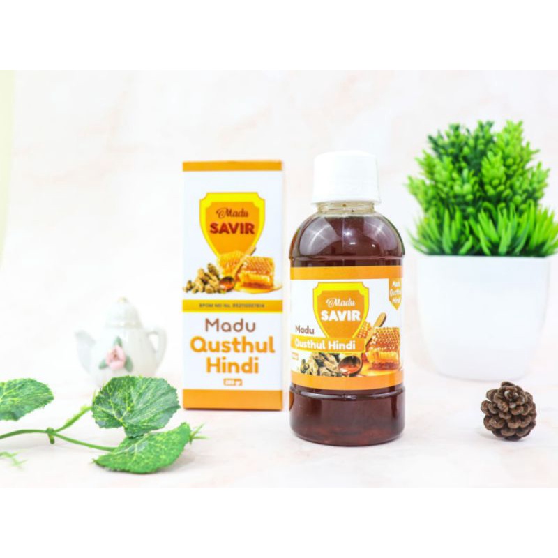 

MADU SAVIR HERBAL BATUK DAN FLU OBAT MASALAH PERNAFASAN ASMA SINUSITIS RADANG TENGGOROKAN