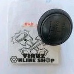 KNOP KNOB TRANSMISI PERSENELING PERSNELING SUZUKI IGNIS ALL NEW BALENO HITAM