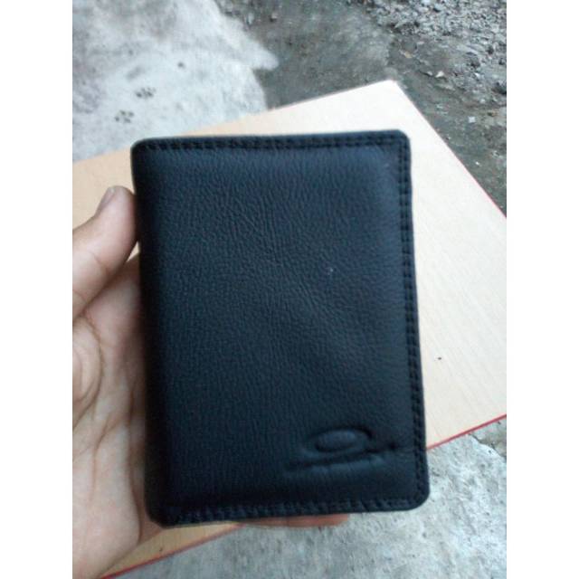 dompet kulit asli dompet kulit dompet pria kulit dompet 3 dimensi