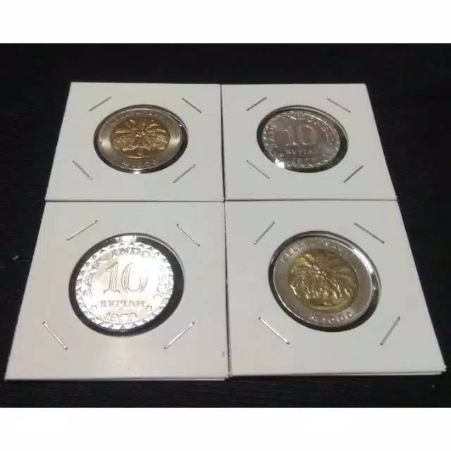 UANG KOIN MAHAR NIKAH 2020