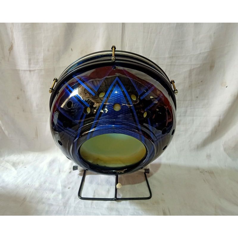 Bass Hadroh /Bass /Bass mika Motif /Bass Az-Zahir