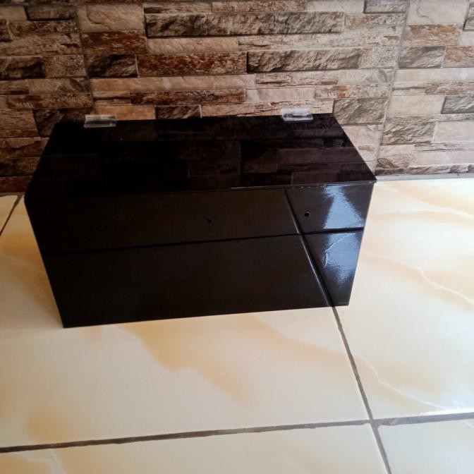 

Akrilik box serbaguna