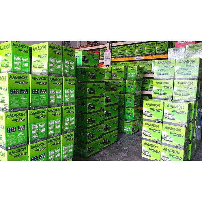 Amaron Battery Shop Johor Bahru SERVICE AREA JOHOR JOHOR, 52 OFF
