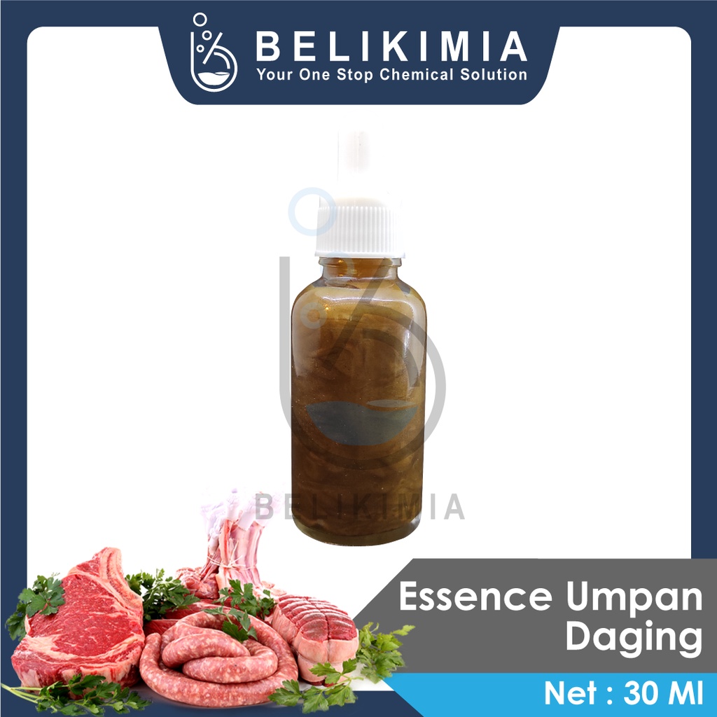 ESSEN UMPAN JITU / UMPAN PANCING