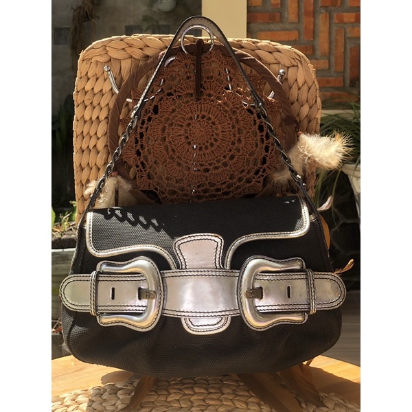 FENDI B BIS Bag