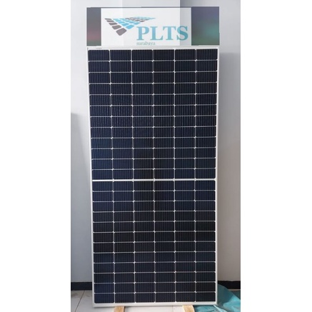 Solar panel Solana 450wp Monocristalin