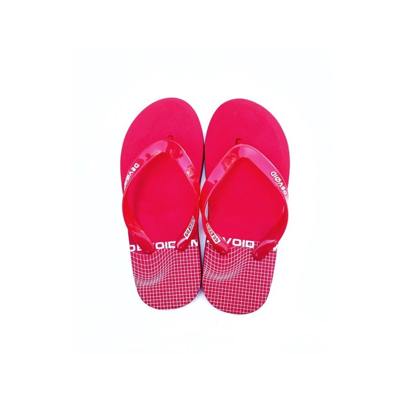 Sandal distro devoid