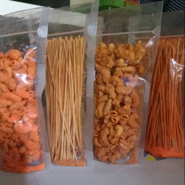 

Makaroni sambara