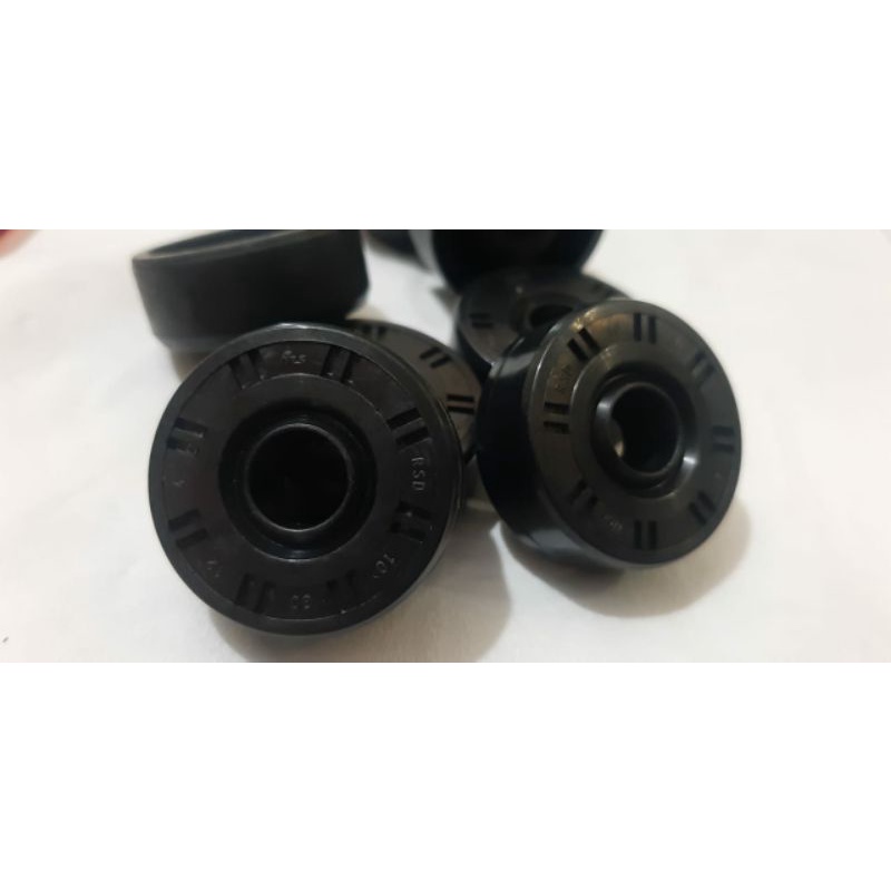 Oil Seal sil skok shock sok shockbreaker belakang HONDA GL pro GLmax TIGER VERZA MEGApro primus lama
