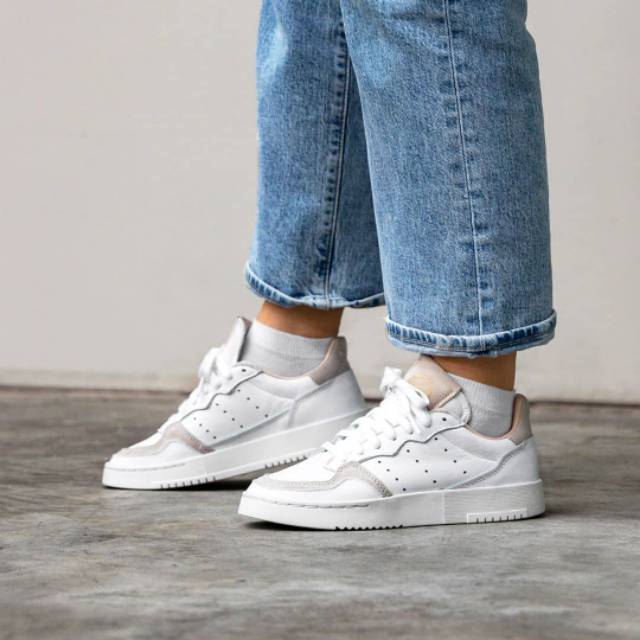 Adidas SuperCourt  OG