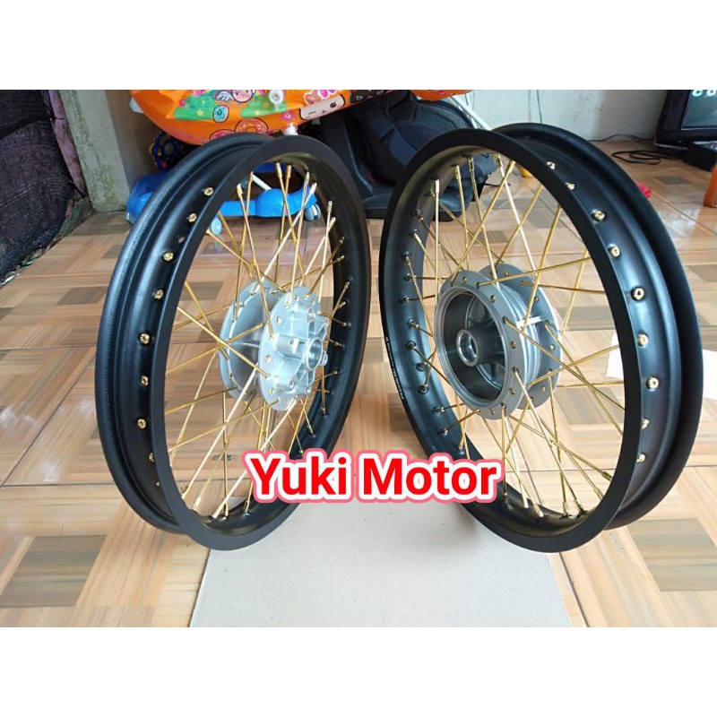 velg scorpio 185x215 ring 17