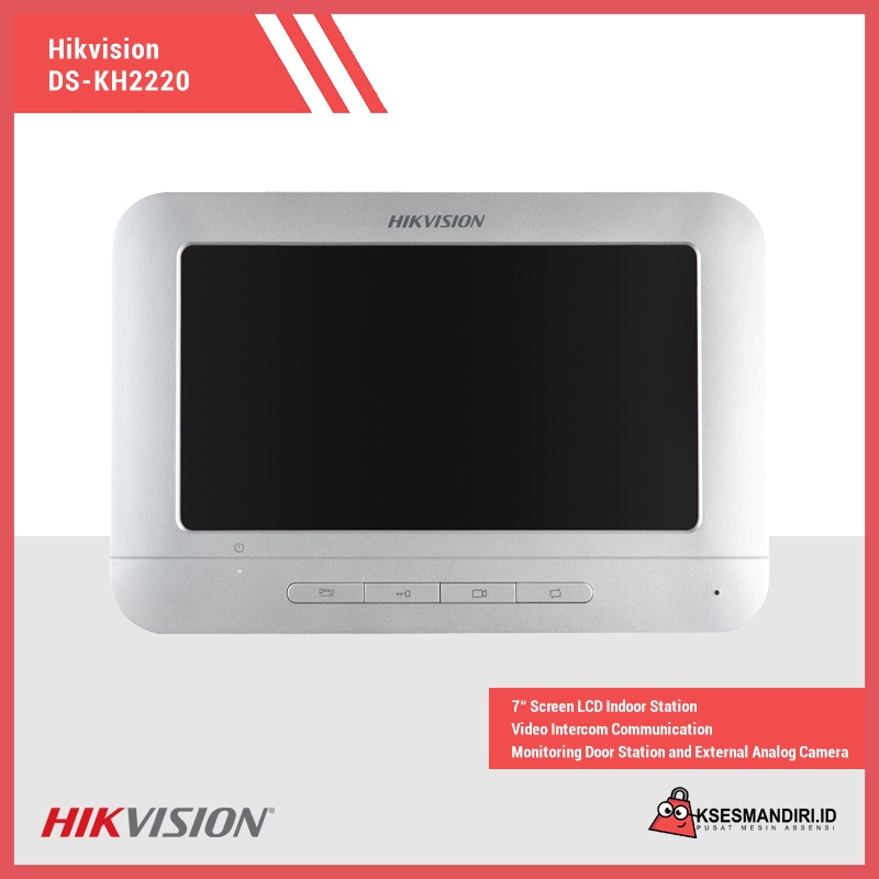 DS-KH2220   HIKVISION