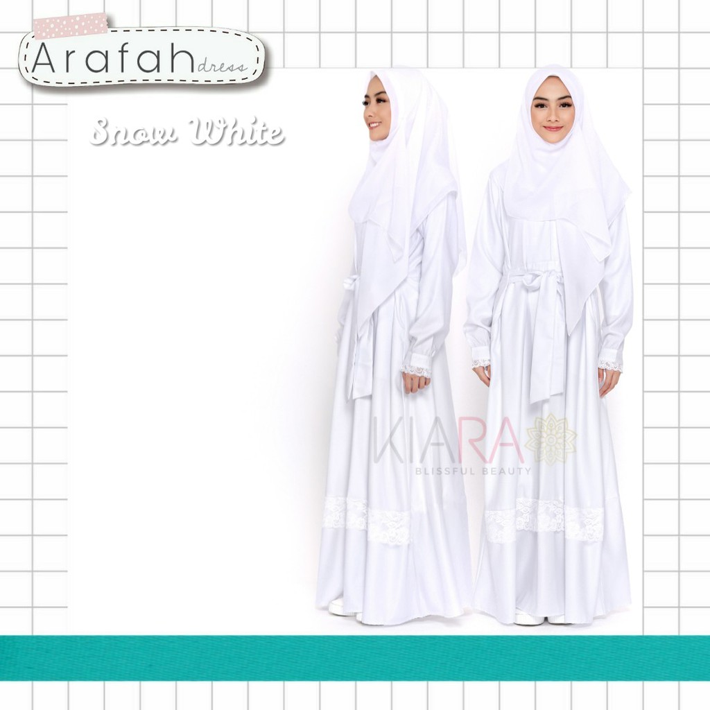 ARAFAH DRESS