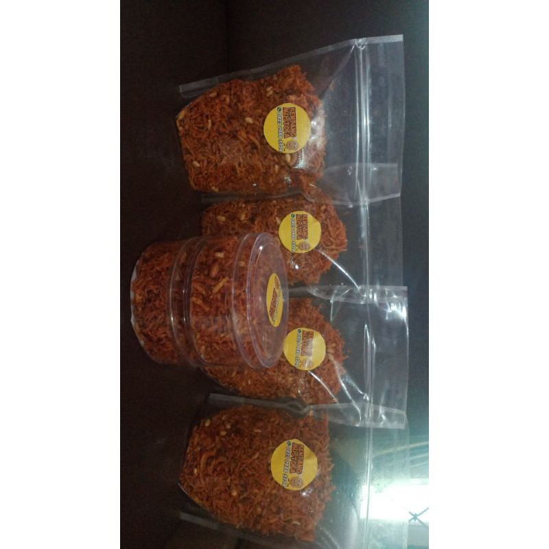 

kenttang kering mustofa