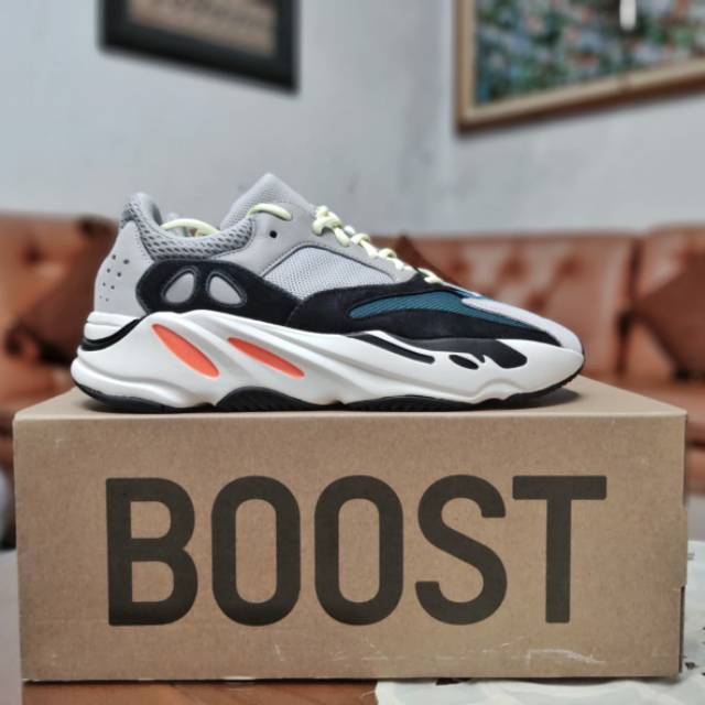 adidas yeezy boost 700 wave runner