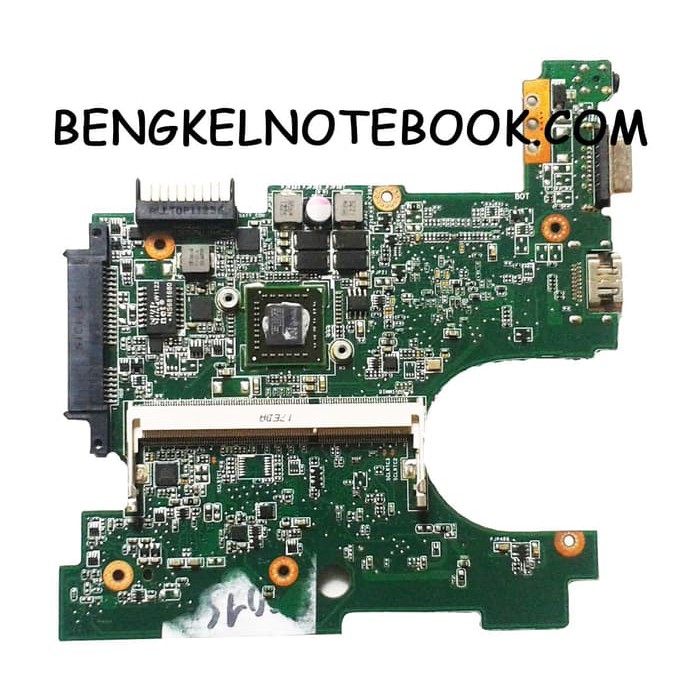 Motherboard Asus 1015bx DDR3 REV 1.1G