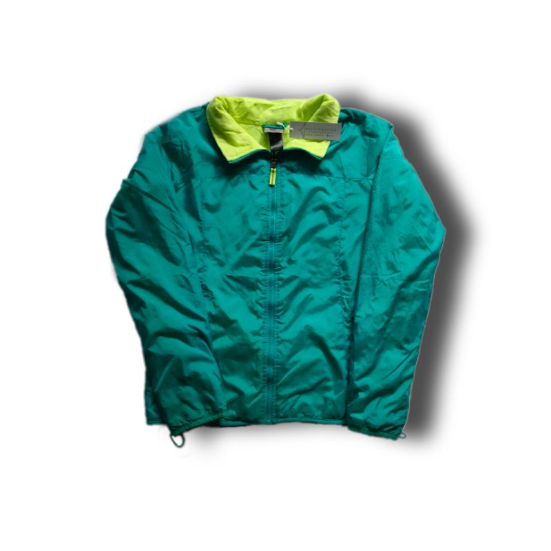 Jacket by Champion / Jacket Parasut Wanita dan Pria