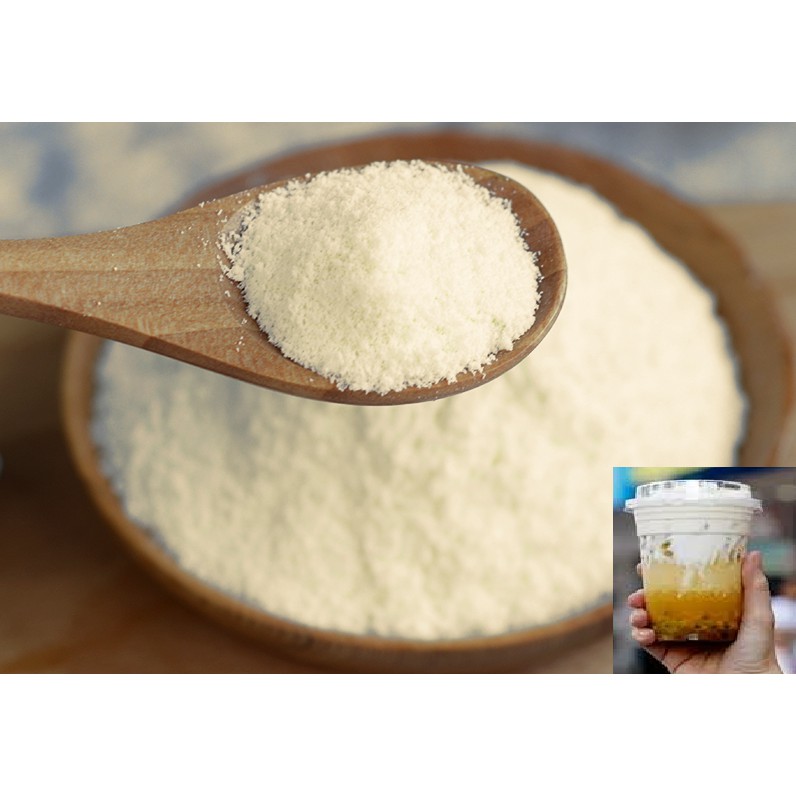 

Bubuk Cheese Cream Foam Powder 1 kilogram, Cheese Cream Foam 1 kg Murah Halal Enak