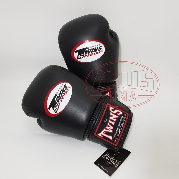 twins glove 14 oz