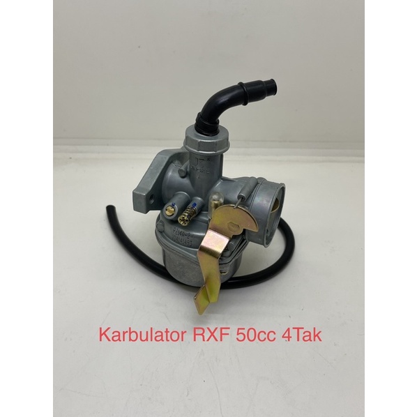 Karbulator STD Minimoto - Mini Trail RXF 50cc 4Tak