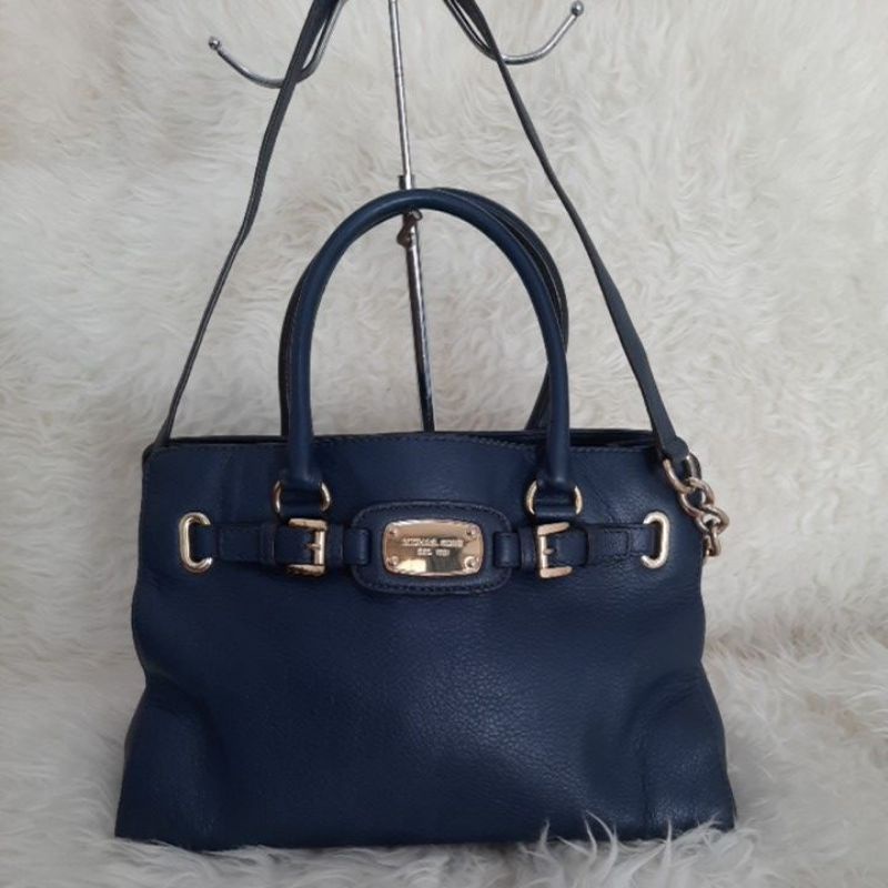 Preloved Michael Kors Hamilton