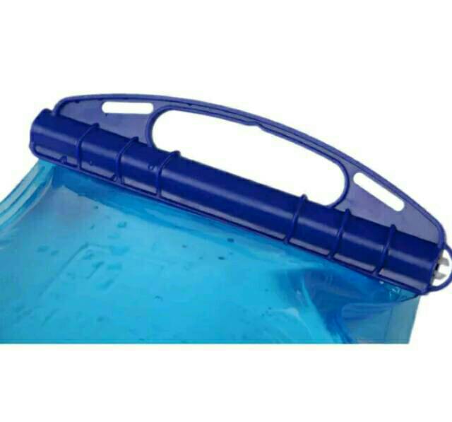 Water Bladder 2L Kantung Air Water Tank Perlengkapan Outdoor Camping Sepeda Gunung