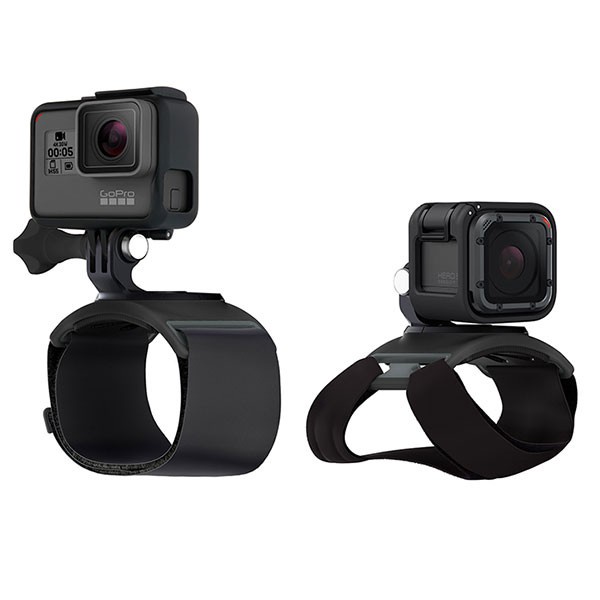 GoPro Hand Wrist Strap Mount / GoPro Hand + Wrist Strap - Original