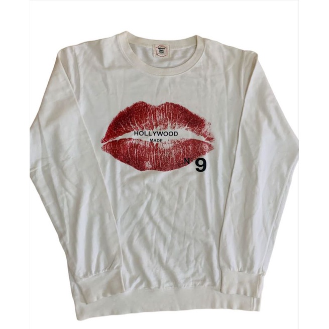 Crewneck Hollywood Ranch Market | Second Branded