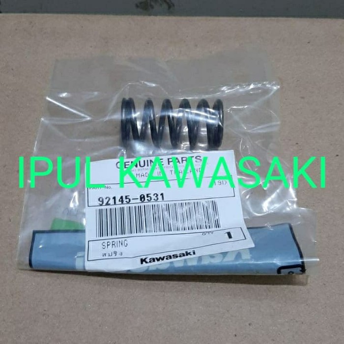 per kopling ninja 250 karbu original