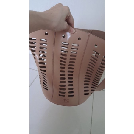 TAS MARIE CLAIRE/MARIE CLAIRE BAG(PRELOVED)