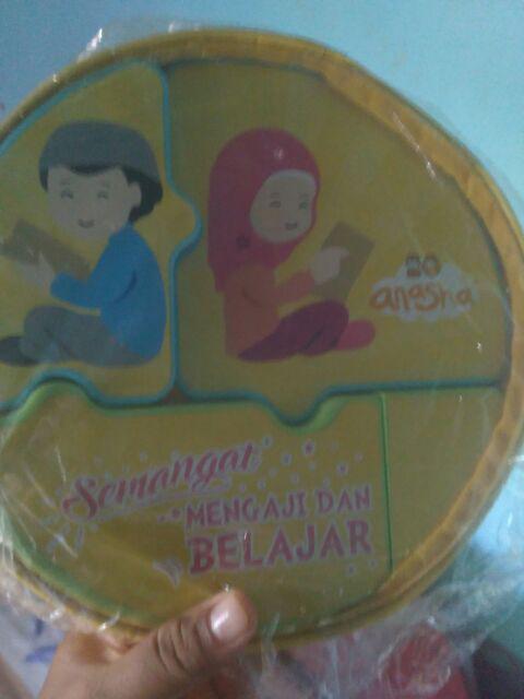 Anasha Faeyza Puzzle Set