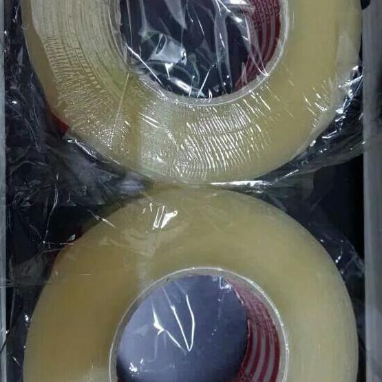 

Lakban Jumbo Bening 1 Karton By Gojek Fauzinarman