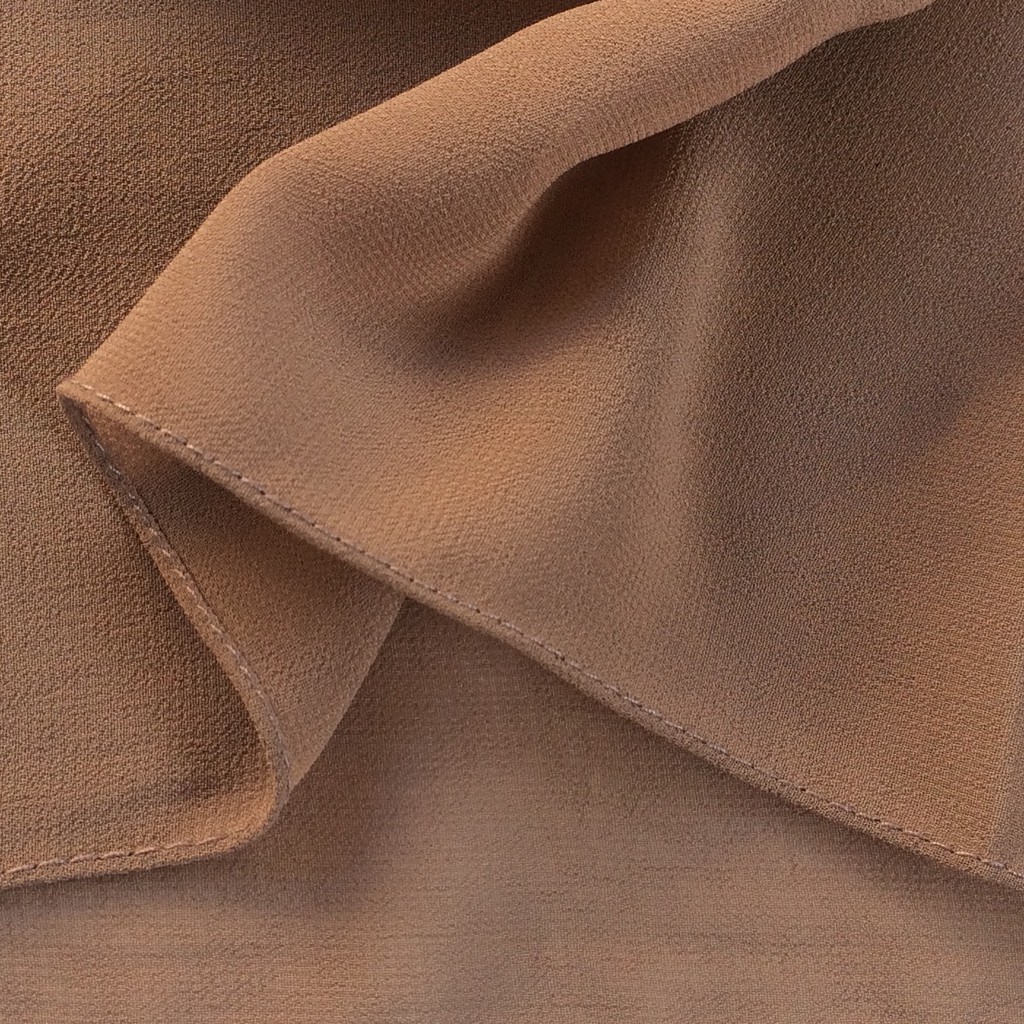 Lozy Hijab - Bawal Shawl ( Pashmina Ceruty Babydoll )-3