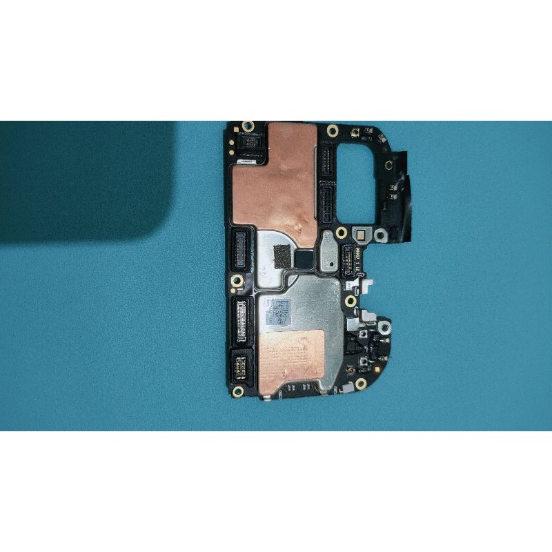 Mesin Oppo A5s bootlop