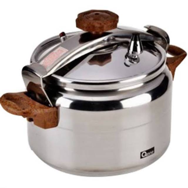 OXONE Panci Presto Pressure Cooker - OX-2004