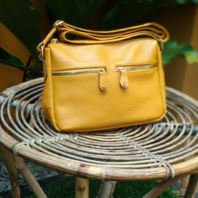 Tas Kulit Garut Tas Kulit Asli Tas Papirut