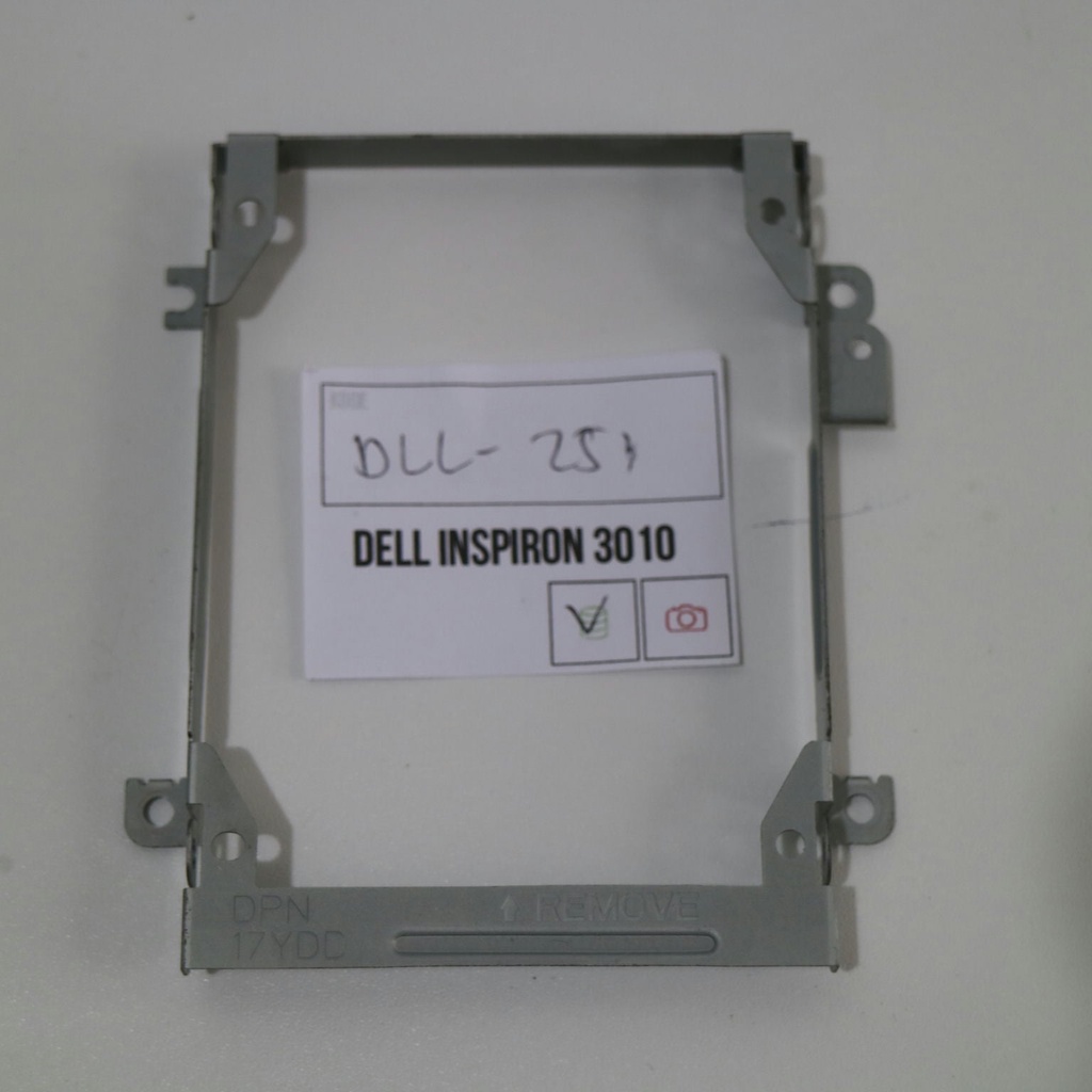 HDD DOCKING DELL INSPIRON 3010 DLL-251