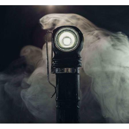 Flash | Armytek Wizard C2 Pro Max, 4000 Lumen, Full Set, Original N Garansi