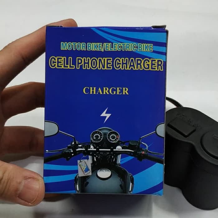 SAVER AKI MOTOR / CHARGER AKI MOTOR / CASAN MOTOR AKI MANTUL MURAH