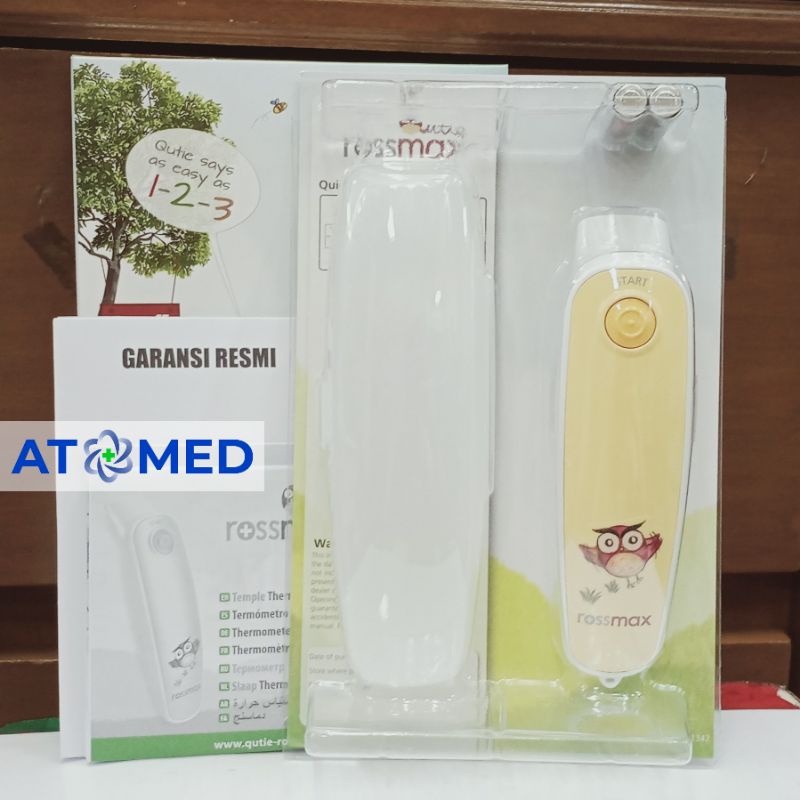 Termometer Infrared Digital Rossmax HA500