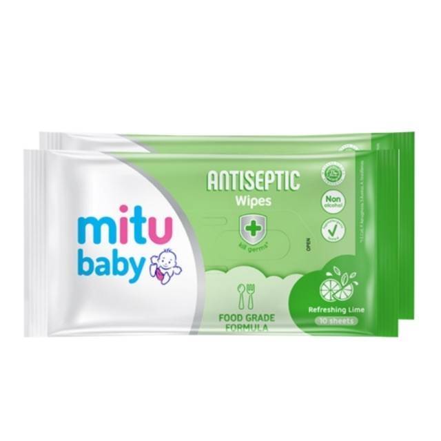 Harga Mitu Antiseptic Food Grade Terbaru Jun 2026 | BigGo Indonesia