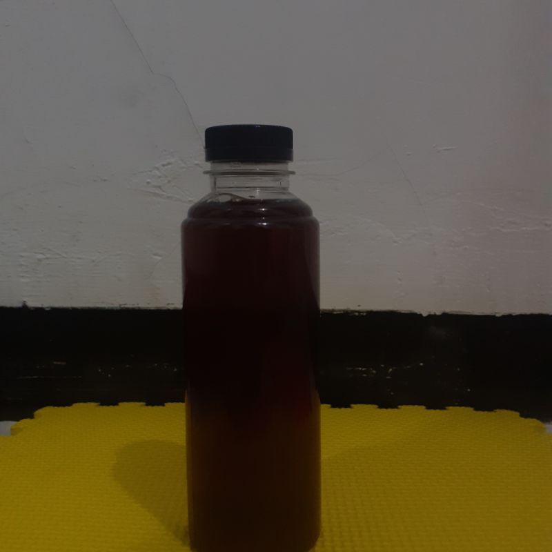 

EKSTRAK DAUN KETAPANG 250ML