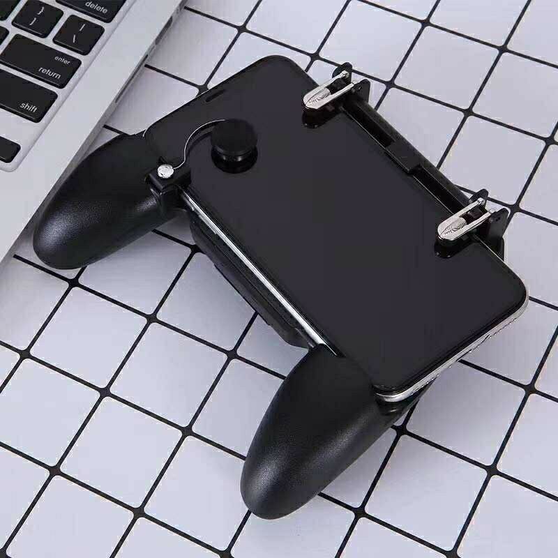 Stik Game ML PUBG Gamepad L1 R1 Game Pad Pubg Mobile Stik Game pad Joistik pad W11+., GAMEPAD HANDLE, GAMEPAD X2,GAMEPAD AK_66,GAMEPAD AK_16,TRIGGER S100 AR DROP ,TRIGGER S200